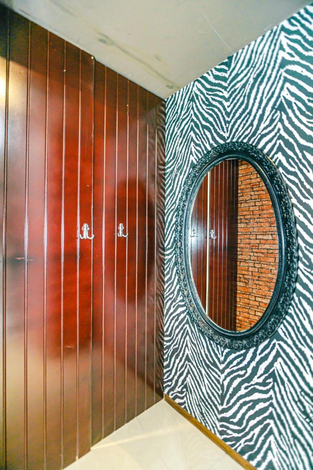 Old City Escape -One Bedroom Baku Eksteriør bilde