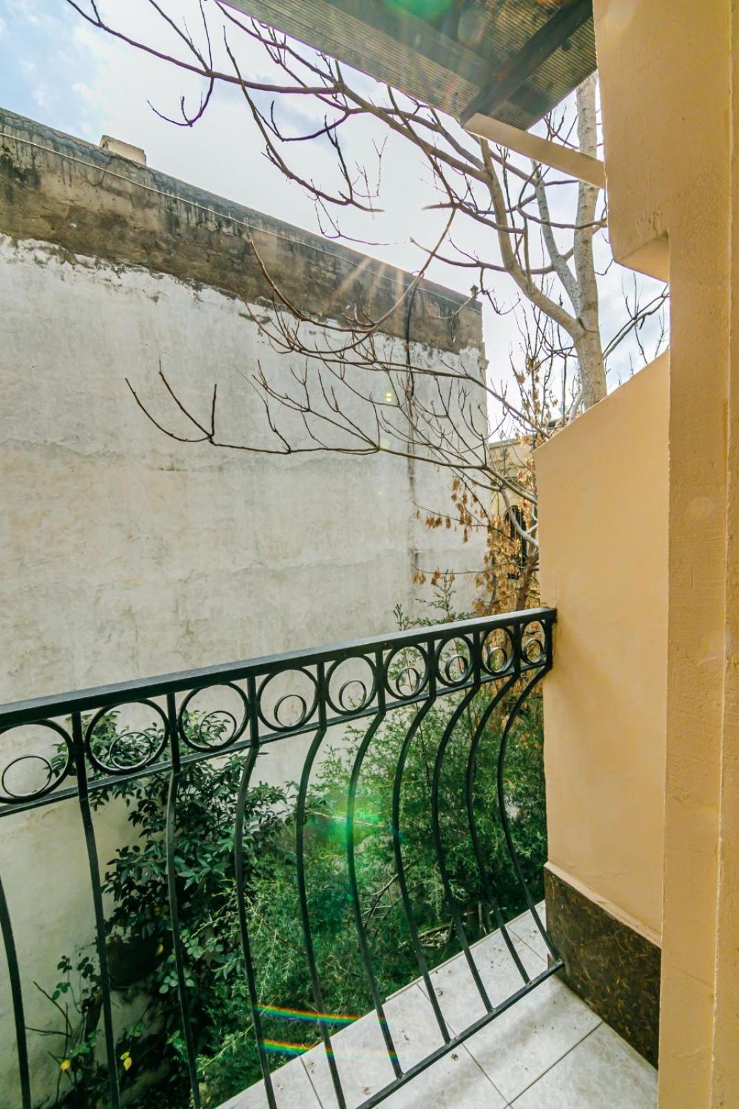 Old City Escape -One Bedroom Baku Eksteriør bilde